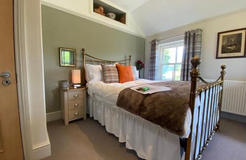 Dartmouth Casa | Downton Lodge Country Bed and Breakfast and; Self Catering
