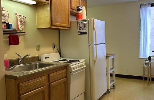 Downtown Pittsburgh Apartamento | Downtown 1 Bedroom Apt Clean Safe Walkable