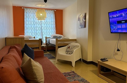 Downtown Pittsburgh Apartamento | Downtown 1 Bedroom Apt Clean Safe Walkable