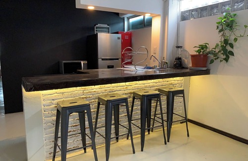Barrio Doctores Casa | Centro CDMX 2 bedroom