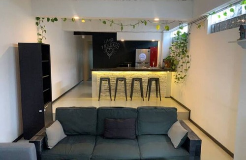 Barrio Doctores Casa | Centro CDMX 2 bedroom
