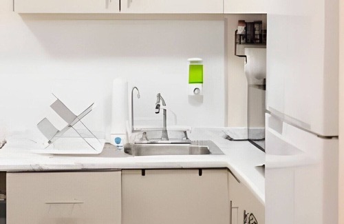 Barrio Doctores Apartamento | Downtown 2BR apartment: CLOSE TO MAIN ATTRACTIONS