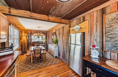 Blowing Rock Casa | Downtown Main Street 3 BR