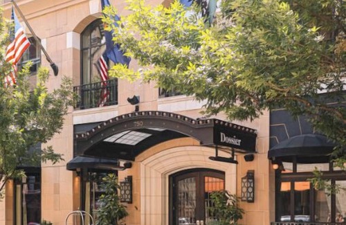 Downtown Portland Apartamento | Downtown Adventure | Studio Suite + Local Touches