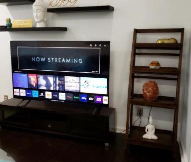 Allentown Apartamento | Downtown Allentown Stay