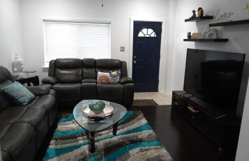Allentown Apartamento | Downtown Allentown Stay