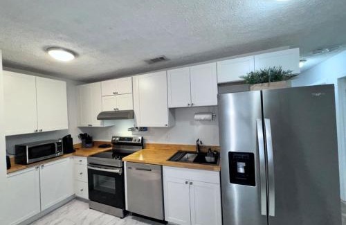 Pooler Apartamento | Downtown and Near, I-95. Pet Yes