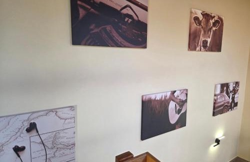 Gyor Apartamento | Downtown Apartman - Friends