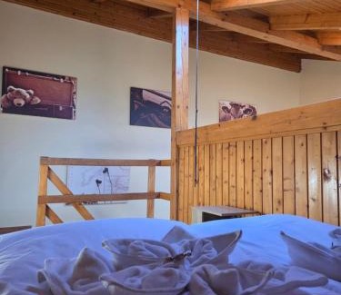 Gyor Apartamento | Downtown Apartman - Friends