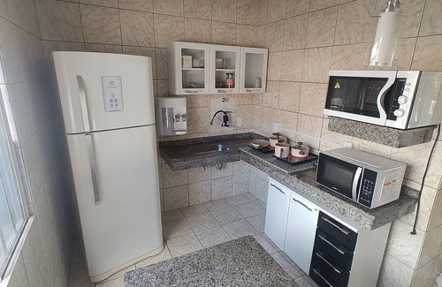 Cacoal Apartamento | Downtown apartment - Cacoal-Ro