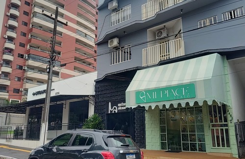 Cacoal Apartamento | Downtown apartment - Cacoal-Ro