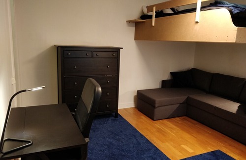 SoFo Apartamento | Downtown apartment - 5 min to city center