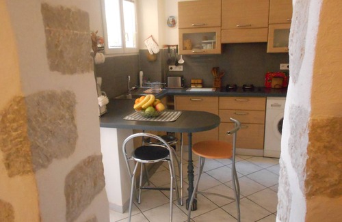 Gambetta Apartamento | PISO CÉNTRICO 4P / PLAYAS