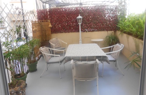 Gambetta Apartamento | PISO CÉNTRICO 4P / PLAYAS