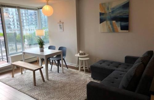 Crosstown Apartamento | Downtown Apartment