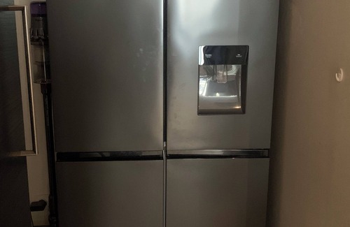 Saint-Lo Apartamento | Downtown apartment & Internet+Netflix