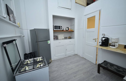 Abdin Apartamento | Downtown Apartments and Suites