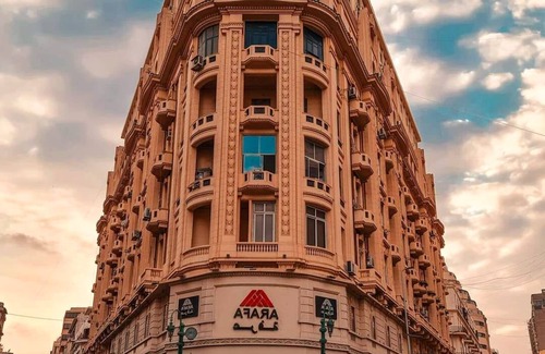Abdin Apartamento | Downtown Apartments and Suites
