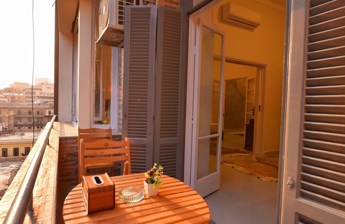 Abdin Apartamento | Downtown Apartments and Suites
