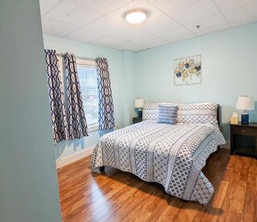Bar Harbor Apartamento | Downtown Apartments in Bar Harbor