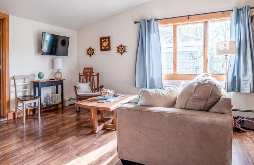 Bar Harbor Apartamento | Downtown Apartments in Bar Harbor