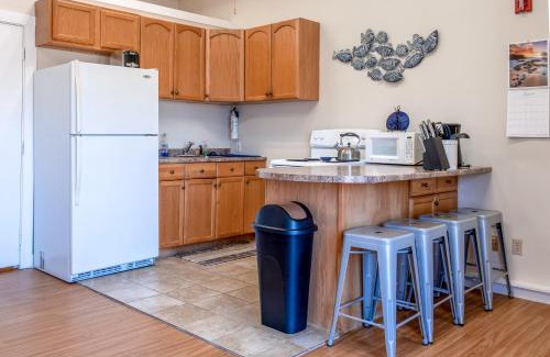 Bar Harbor Apartamento | Downtown Apartments in Bar Harbor
