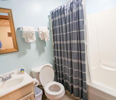 Bar Harbor Apartamento | Downtown Apartments in Bar Harbor