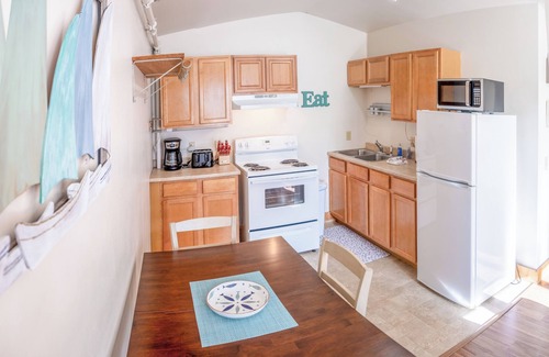 Bar Harbor Apartamento | Downtown Apartments in Bar Harbor