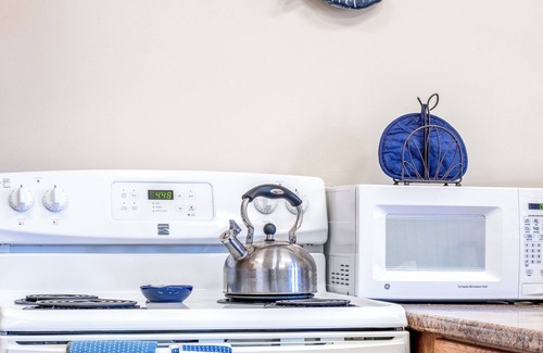 Bar Harbor Apartamento | Downtown Apartments in Bar Harbor