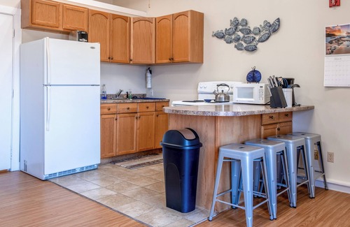 Bar Harbor Apartamento | Downtown Apartments in Bar Harbor