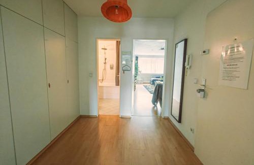 Stadtbezirk 3 Apartamento | Downtown Apartments Unterbilk