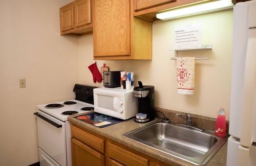 Downtown Pittsburgh Apartamento | Downtown Apt Walk Everywhere Clean Safe