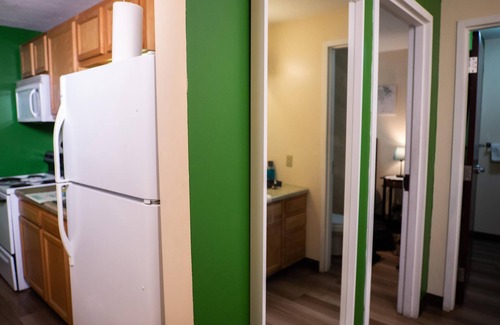 Downtown Pittsburgh Apartamento | Downtown Apt Walk to all Stadiums Conv Center