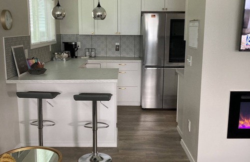 South Addition Casa | Downtown at your Doorstep