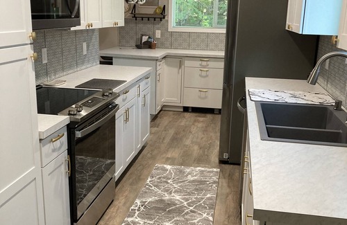 South Addition Casa | Downtown at your Doorstep