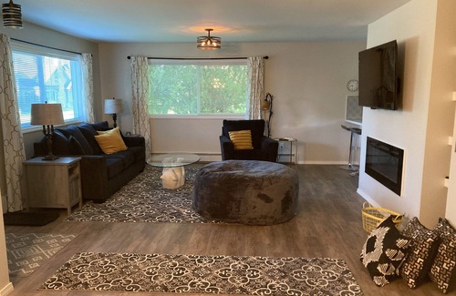 South Addition Casa | Downtown at your Doorstep