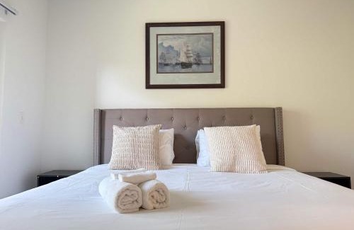 Old Fourth Ward Apartamento | Downtown ATL1B1B Free Street Parking 525Pkwy313