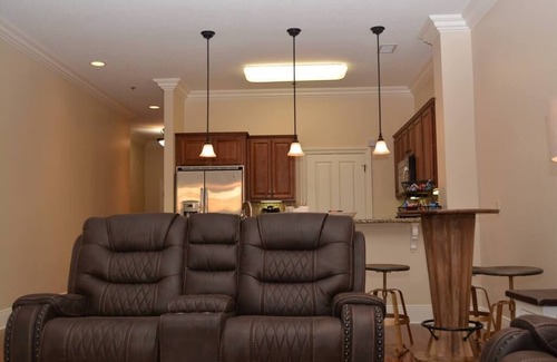 Auburn Apartamento | Downtown Auburn 2BR/2.5BA Condo across from campus