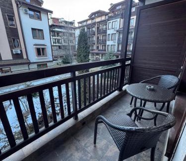 Shiligarnika Apartamento | Downtown Bansko Resort