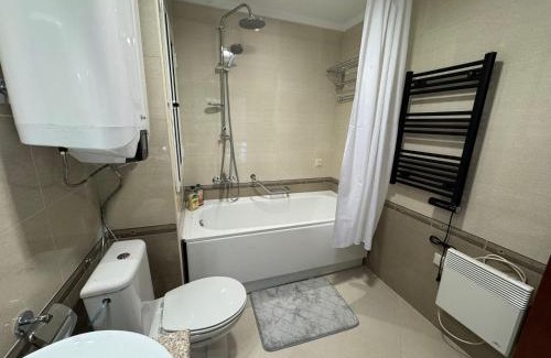 Shiligarnika Apartamento | Downtown Bansko Resort