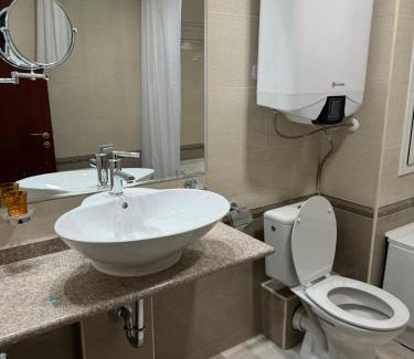 Shiligarnika Apartamento | Downtown Bansko Resort