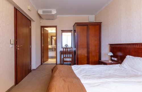 Shiligarnika Apartamento | Downtown Bansko Resort