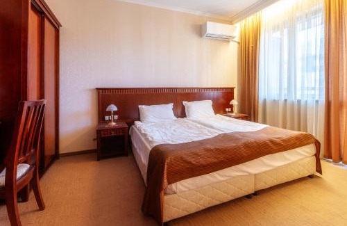 Shiligarnika Apartamento | Downtown Bansko Resort