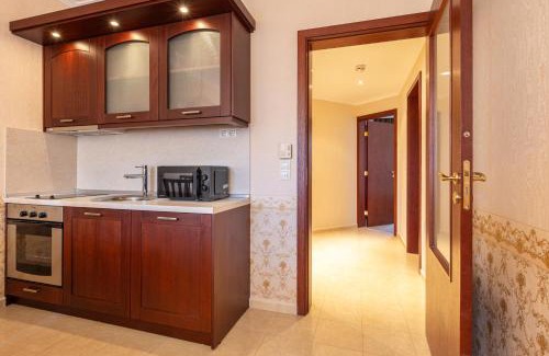 Shiligarnika Apartamento | Downtown Bansko Resort