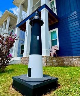 Downtown Casa | Downtown, Bay Views, Fish Market, and Blue Angels!