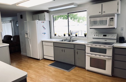 Chelan Casa | Downtown Beach House - License # TR-0371