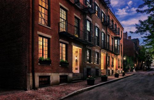 Beacon Hill Apartamento | Downtown Beacon Hill, Convenient, Comfy Studio #10