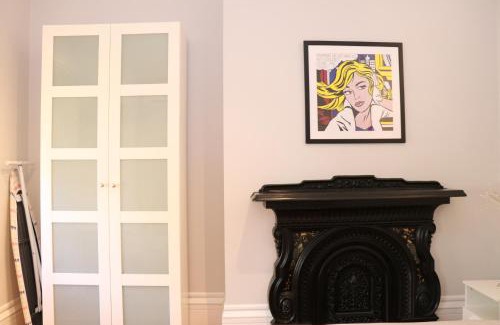 Beacon Hill Apartamento | Downtown Beacon Hill, Convenient, Comfy Studio #10