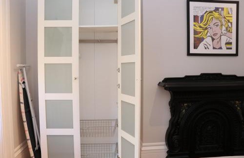 Beacon Hill Apartamento | Downtown Beacon Hill, Convenient, Comfy Studio #10