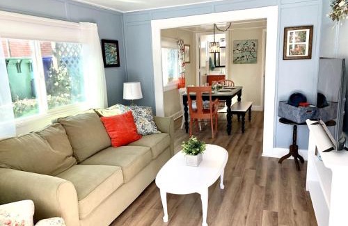 Prescott Casa | Downtown Birdie Walk to Whiskey Row